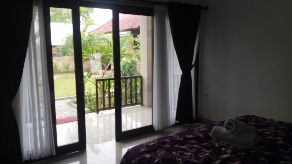 Bunutbali Villas88 Lembongan Exterior foto