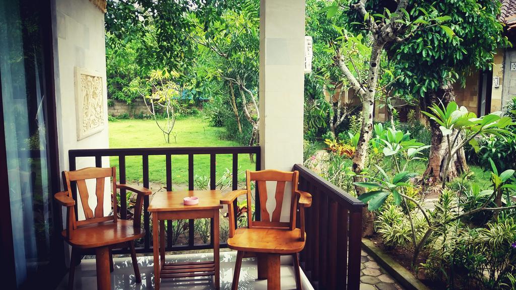 Bunutbali Villas88 Lembongan Exterior foto