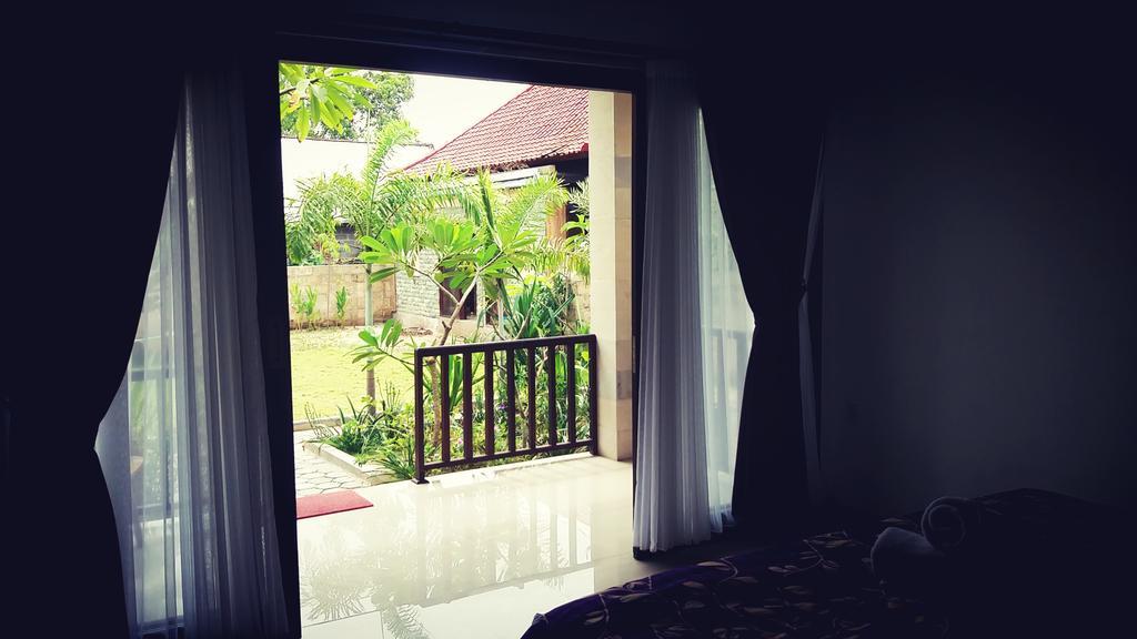 Bunutbali Villas88 Lembongan Exterior foto