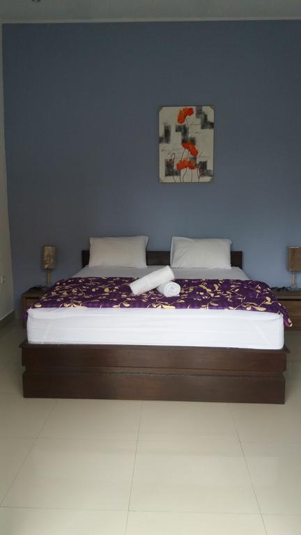 Bunutbali Villas88 Lembongan Exterior foto