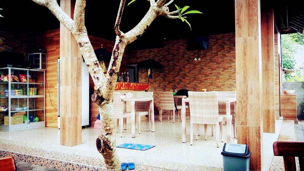 Bunutbali Villas88 Lembongan Exterior foto